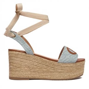 Obrázek produktu Espadrilky Liu Jo Bali 02 SA6085 TX523 Modrá