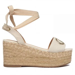 Obrázek produktu Espadrilky Liu Jo Bali 02 SA6085 TX536 Bílá
