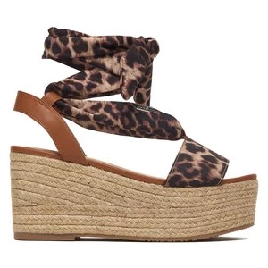 Obrázek produktu Espadrilky Liu Jo Bali 03 SA6087 TX133 Hnědá
