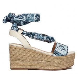 Obrázek produktu Espadrilky Liu Jo Bali 03 SA6087 TX133 Modrá