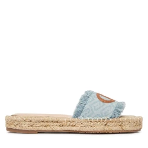 Obrázek produktu Espadrilky Liu Jo Paros 01 SA6099 TX523 Modrá