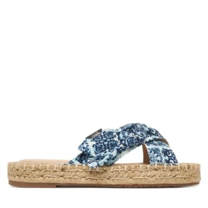Obrázek produktu Espadrilky Liu Jo Paros 03 SA6103 TX133 Modrá