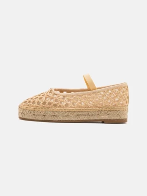 Obrázek produktu Espadrilky Loeffler Randall písková