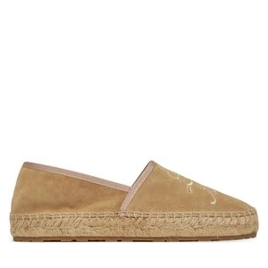 Obrázek produktu Espadrilky LOVE MOSCHINO JA10272G0MIG0104 Béžová