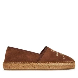 Obrázek produktu Espadrilky LOVE MOSCHINO JA10272G0MIG0300 Hnědá