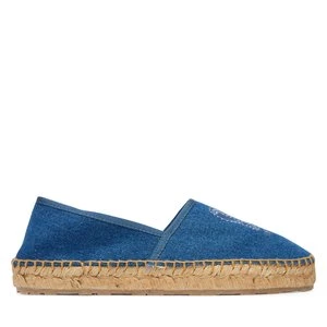 Obrázek produktu Espadrilky LOVE MOSCHINO JA10532G0OJO5700 Modrá