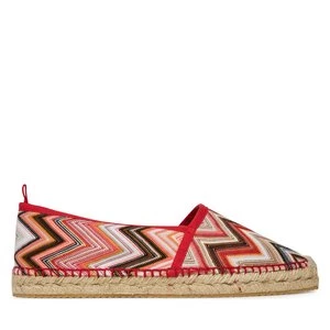 Obrázek produktu Espadrilky M Missoni Elle MWB014_002 Červená