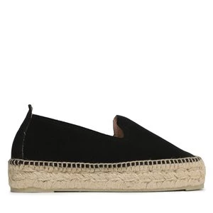 Obrázek produktu Espadrilky Manebi Double Sole Espadrilles K 1.0 D0 Černá