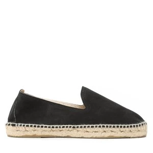 Obrázek produktu Espadrilky Manebi Flat Espadrilles K 1.0 C0 Černá