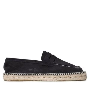 Obrázek produktu Espadrilky Manebi Loeafers Espadrilles K 1.5 Tmavomodrá