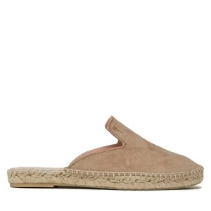 Obrázek produktu Espadrilky Manebi Mules W 1.9 M0 Hnědá