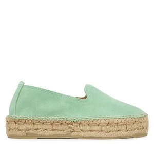 Obrázek produktu Espadrilky Manebi R 7.7 D0 Zelená