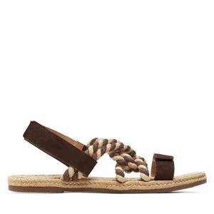 Obrázek produktu Espadrilky Manebi Sandals P 7.8 Y0 Hnědá