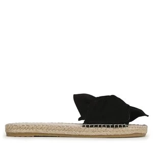 Obrázek produktu Espadrilky Manebi Sandals With Knot K 1.0 JK Černá