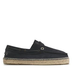 Obrázek produktu Espadrilky Manebi Shoes Espadrilles K 1.5 K0 Tmavomodrá