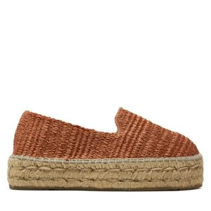 Obrázek produktu Espadrilky Manebi Yucatan Double Sole Espadrilles G 0.9 D0 Oranžová