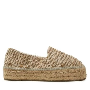 Obrázek produktu Espadrilky Manebi Yucatan Double Sole Espadrilles G 1.2 D0 Béžová