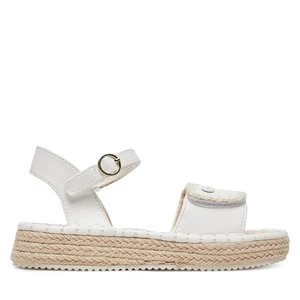 Obrázek produktu Espadrilky Mayoral 45643 Bílá