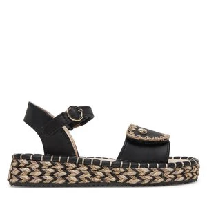 Obrázek produktu Espadrilky Mayoral 45643 Černá