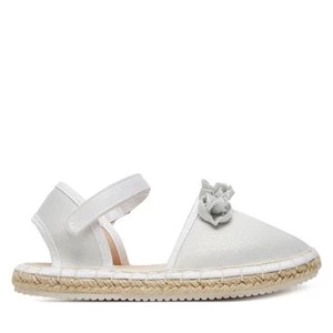Obrázek produktu Espadrilky Mayoral 45646 Bílá