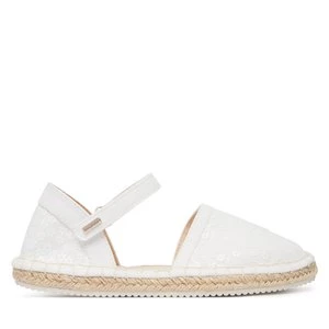 Obrázek produktu Espadrilky Mayoral 45749.54 Bílá