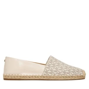 Obrázek produktu Espadrilky MICHAEL Michael Kors Kendrick  40R6KZFP1B Écru