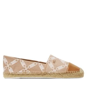 Obrázek produktu Espadrilky MICHAEL Michael Kors Kendrick 40S4KNFP1Y Béžová