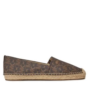 Obrázek produktu Espadrilky MICHAEL Michael Kors Kendrick Slip On 40R4KNFP1B Hnědá