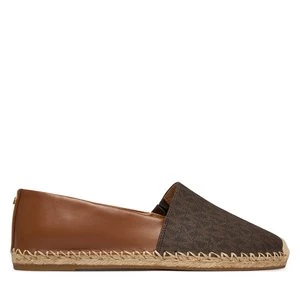 Obrázek produktu Espadrilky MICHAEL Michael Kors Kenze 40R6KZFP1B Hnědá