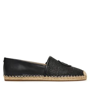 Obrázek produktu Espadrilky MICHAEL Michael Kors Kenzie Espadrille 40S6KZFP2D Černá