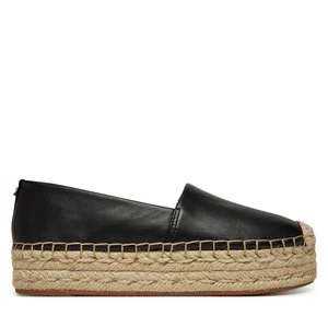 Obrázek produktu Espadrilky MICHAEL Michael Kors Lynn 40S5LYFP1L Černá