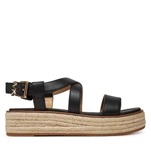 Obrázek produktu Espadrilky MICHAEL Michael Kors Lynn 40S5LYFS1L Černá