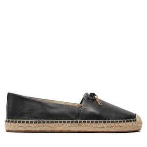 Obrázek produktu Espadrilky MICHAEL Michael Kors Nori 40R4NRFP1L Černá
