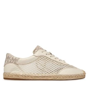 Obrázek produktu Espadrilky MICHAEL Michael Kors Ollie 43S6SCFS2D Béžová