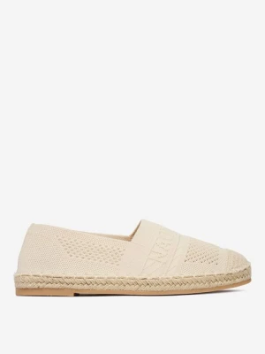 Obrázek produktu Espadrilky Nautica BÉŽOVÁ