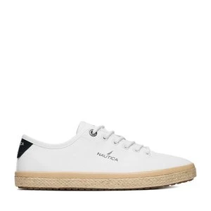 Obrázek produktu Espadrilky Nautica CEO-85659 Bílá
