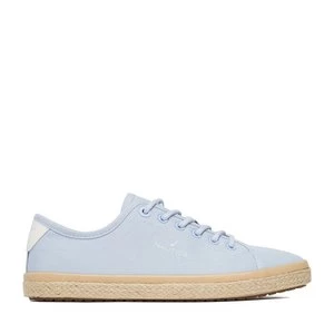 Obrázek produktu Espadrilky Nautica CEO-85659 Světle modrá