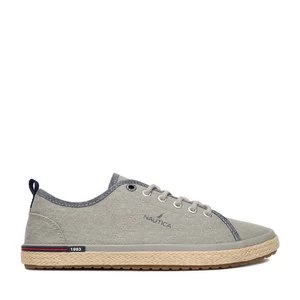 Obrázek produktu Espadrilky Nautica CEO-LEADSMAN-01 Šedá