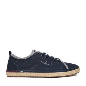 Obrázek produktu Espadrilky Nautica CEO-LEADSMAN-01 Tmavomodrá