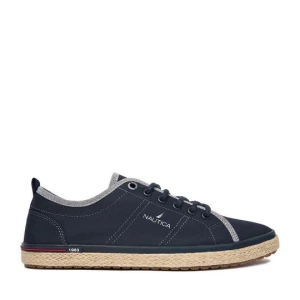 Obrázek produktu Espadrilky Nautica CEO-LEADSMAN-01 Tmavomodrá
