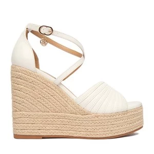 Obrázek produktu Espadrilky Nine West EO-259-86 02 Bílá