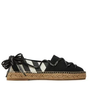 Obrázek produktu Espadrilky Off-White OWIB002R21FAB0016110 Černá