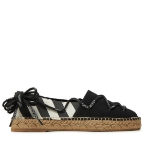 Obrázek produktu Espadrilky Off-White OWIB002R21FAB0016110 Černá Off White