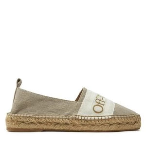 Obrázek produktu Espadrilky Off-White OWIB014S23FAB0016161 Béžová