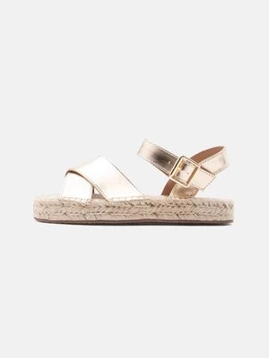 Obrázek produktu Espadrilky Only zlatá barva