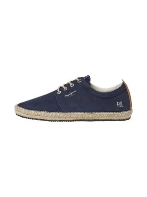 Obrázek produktu Espadrilky Pepe Jeans tmavě modrá