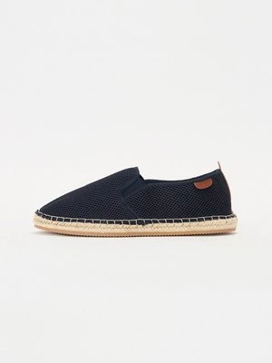 Obrázek produktu Espadrilky Pier One modrá