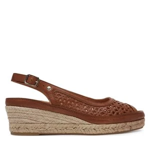 Obrázek produktu Espadrilky Pikolinos W4A-1828 Hnědá