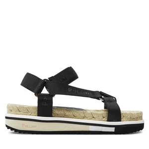 Obrázek produktu Espadrilky Pollini SA16655G0ITV0000 Černá