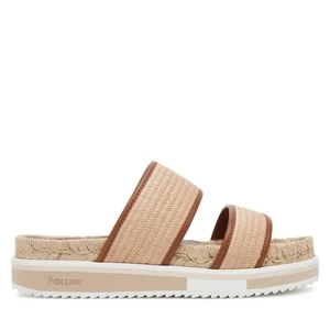 Obrázek produktu Espadrilky Pollini SA28285G0MTN112A Béžová